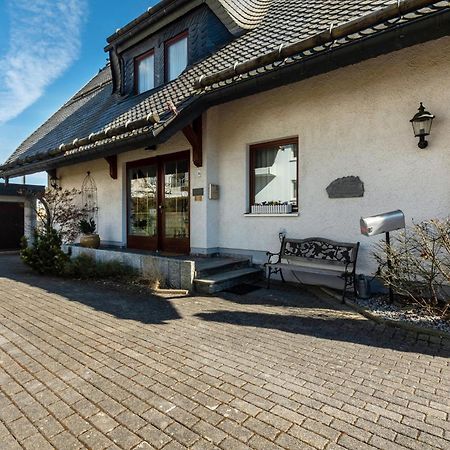 Appartmenthaus Felicitas Willingen  Exterior photo